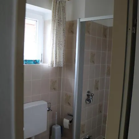 דירה Haus Nautic App 1 *