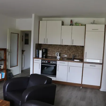 Daire Haus Nautic App 1 Pelzerhaken