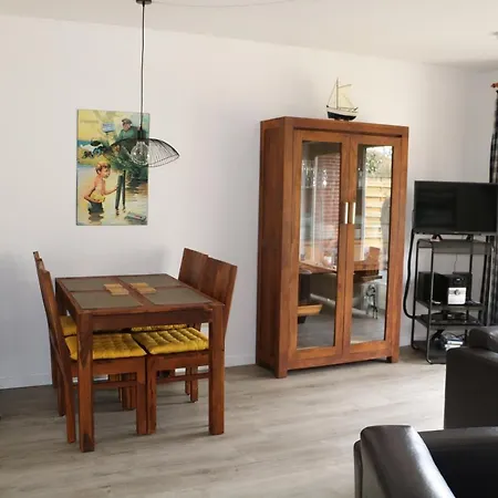 Haus Nautic App 1