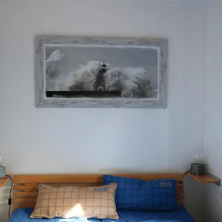 Haus Nautic App 1 Daire