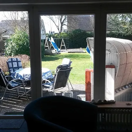 Haus Nautic App 1 * פלצרהאקן