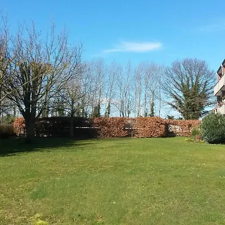 Haus Nautic App 1 Daire