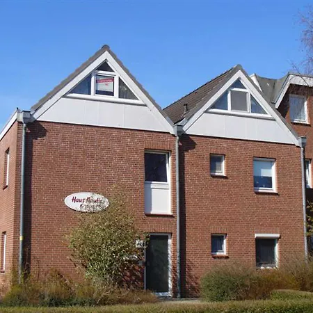 Haus Nautic App 1