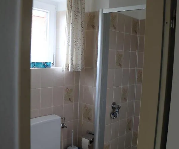 Appartamento Haus Nautic App 1 *